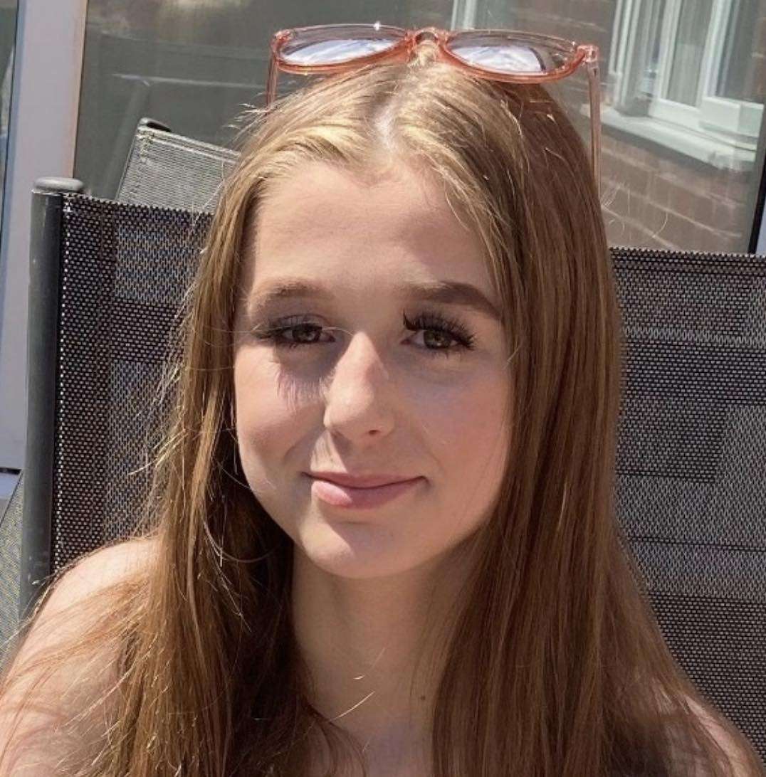 Police Appealed For Information Yesterday (tuesday, July 6) And Have Issued An Updated Picture Of Lily Today