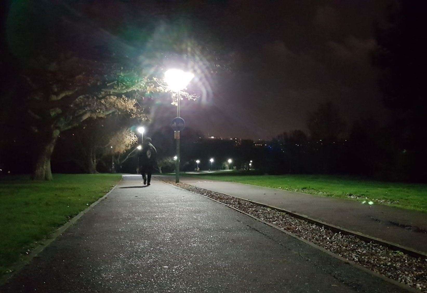 Police Launch Sex Attack Investigation Following A  Reported Sexual Assault Against A Woman In Canterbury