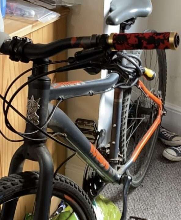 Officers Have Released A Photo As Part Of An Investigation Into A Theft In Canterbury City Centre