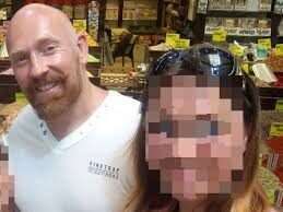 Metropolitan Police Officer Wayne Couzens Has Pleaded Guilty To The Murder Of Sarah Everard