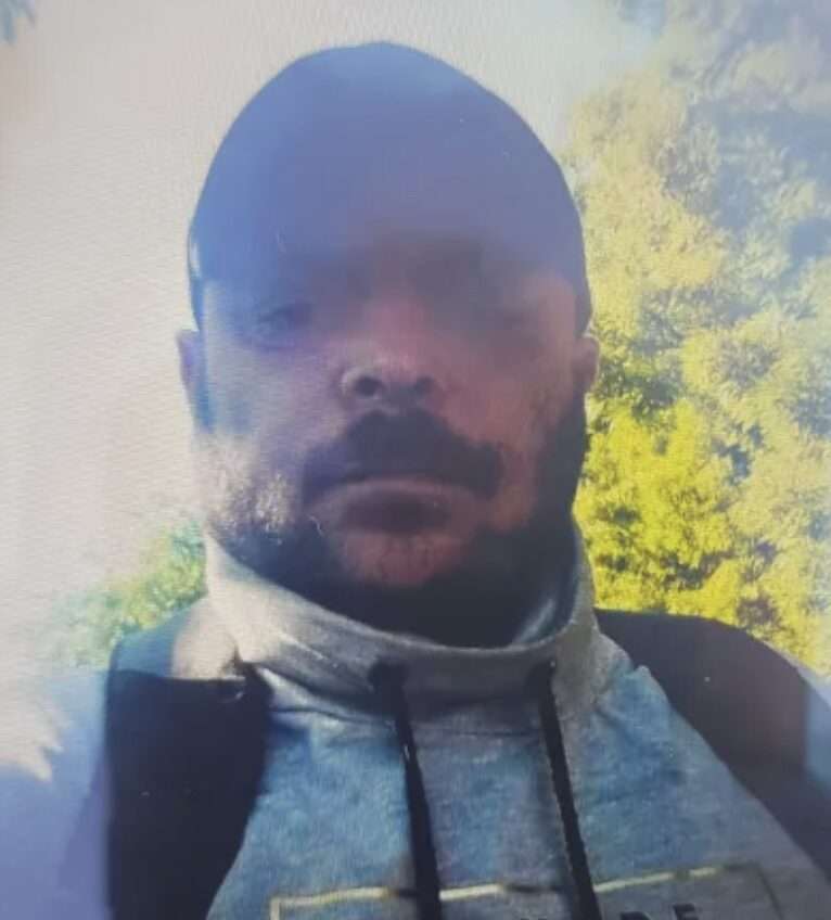 Two Men Have Been Convicted Following The Death Of A Man Who Was Living In A Makeshift Camp Beside The A406 In Ilford