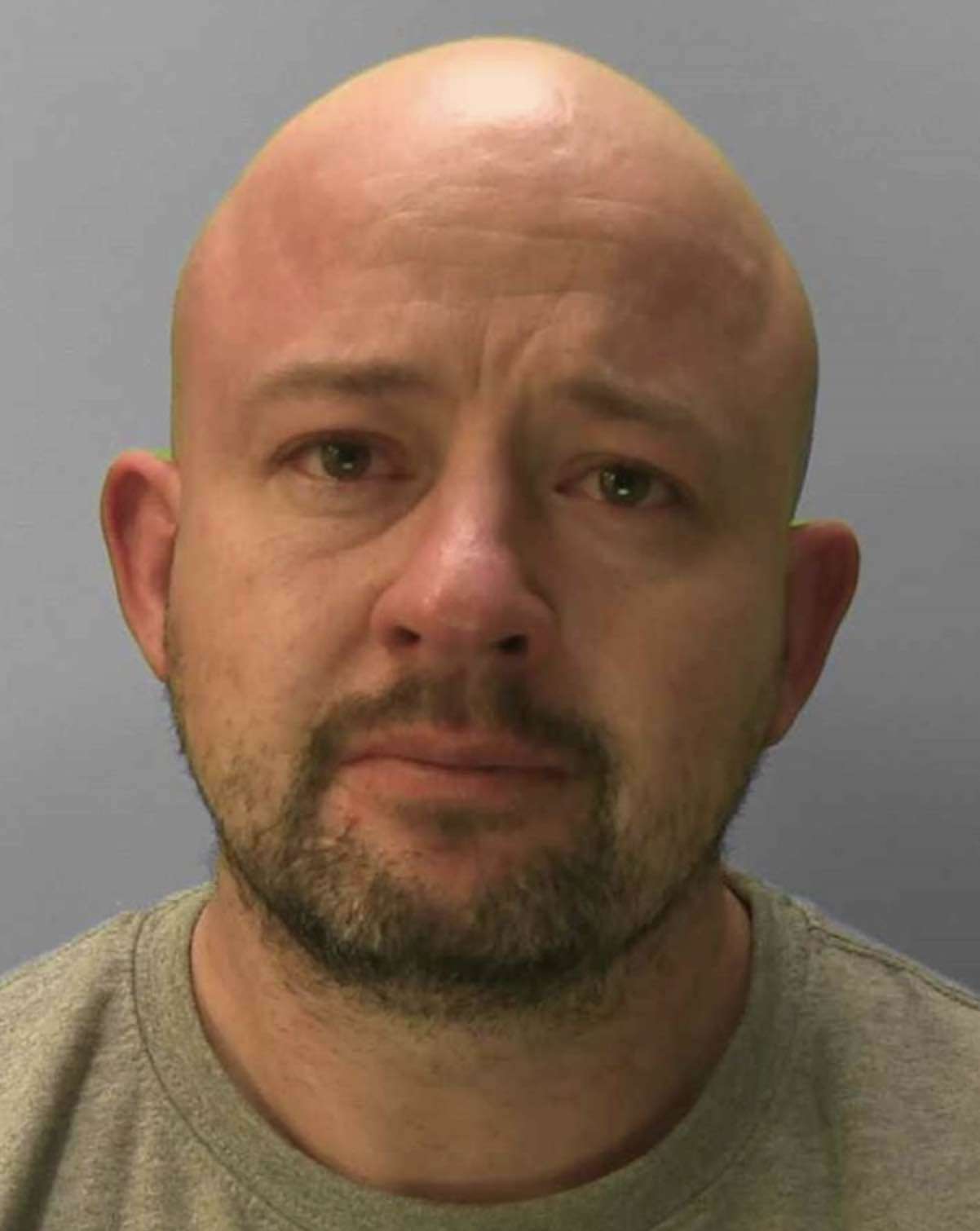 Pc Jailed For Attempting To Pervert The Course Of Justice