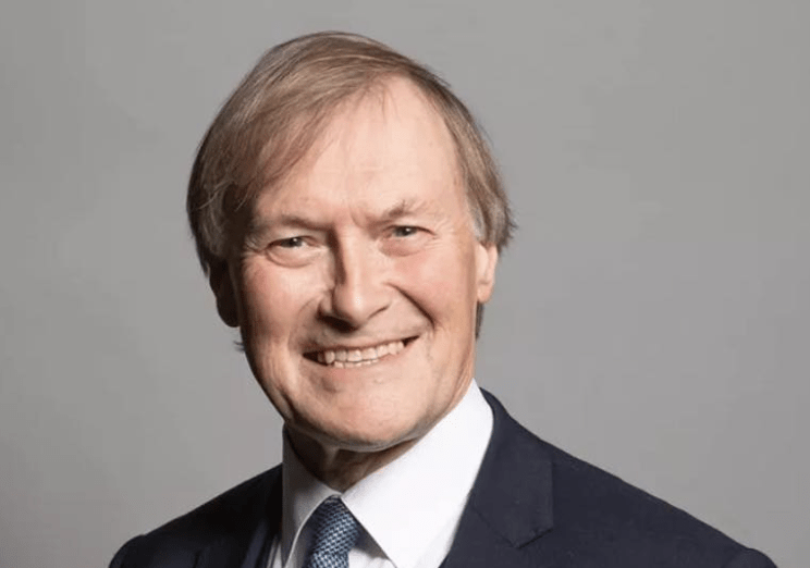 An "islamist Terrorist" Accused Of Murdering Sir David Amess Mp Carried Out Reconnaissance On Other Potential Targets Including Cabinet Minister Michael Gove, His Trial Heard