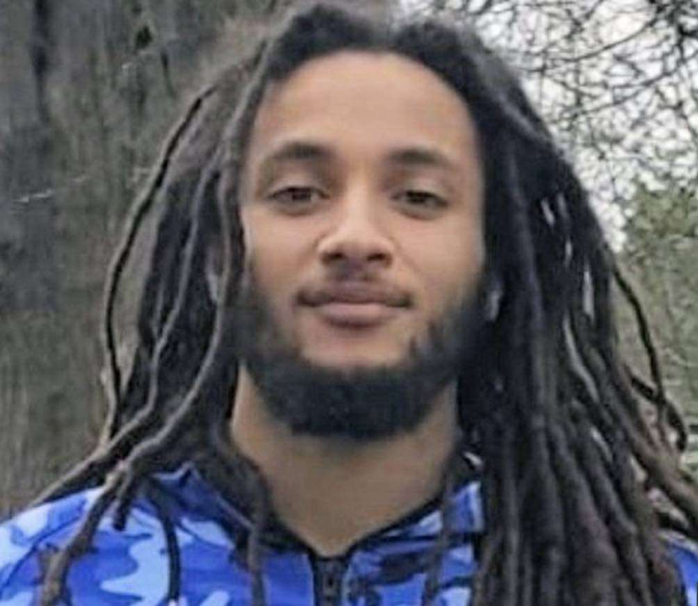 A 15-year-old Girl From Crawley, Who Cannot Be Named For Legal Reasons, Has Pleaded Guilty To The Manslaughter Of Nimroy Hendricks In The Town Last October