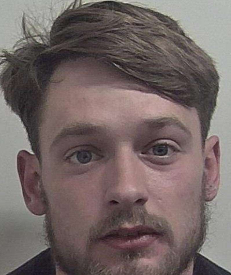 A Prolific Drug Dealer Who Orchestrated A Cocaine Supply Network Throughout Tonbridge Has Been Jailed