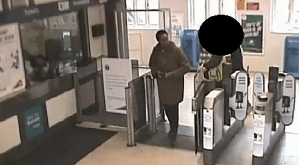 Woman Left With  Facial Injuries After Being Attacked In Portsmouth