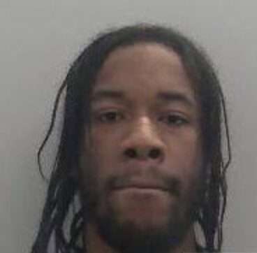 A Loaded Firearm And Almost Half A Kilogram Of Class A Drugs Has Led To A County Line Drug Dealer Being Jailed For More Than Nine Years