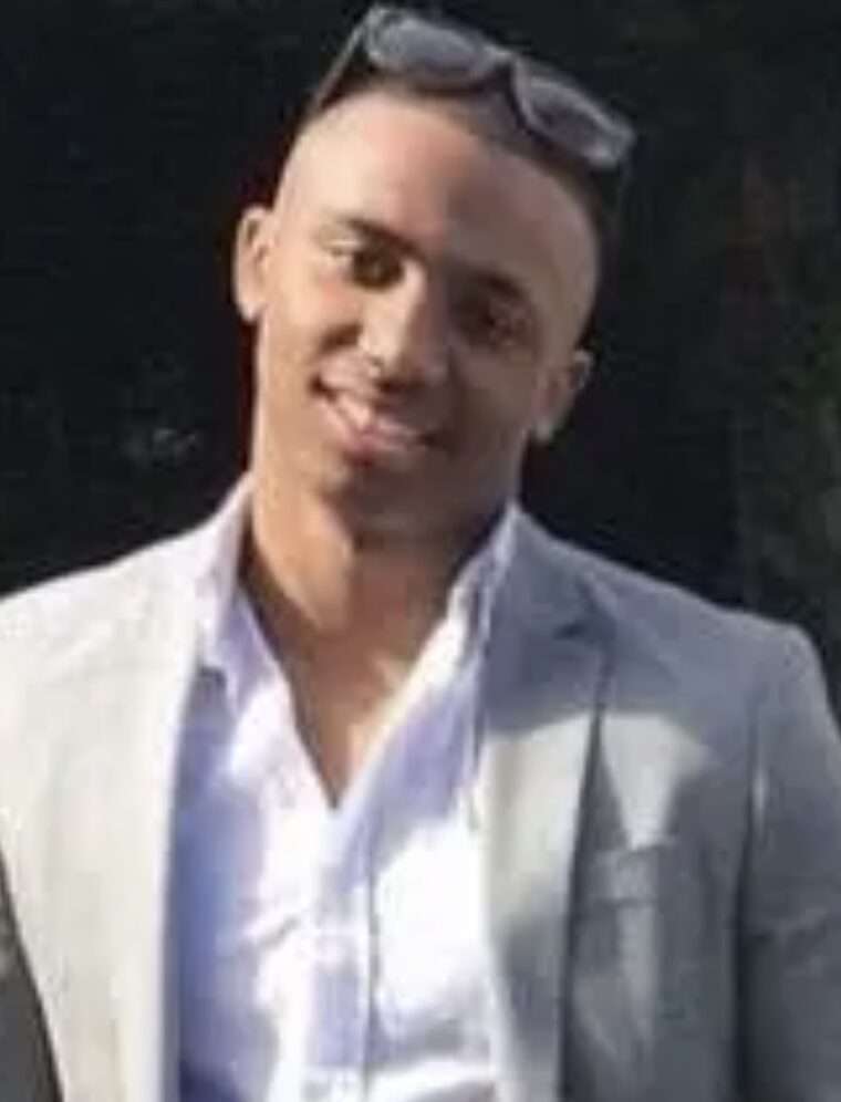 Detectives Are Appealing For The Public’s Help To Trace Three Men Wanted In Connection With The Murder Of 24-year-old Ricardo Fuller.