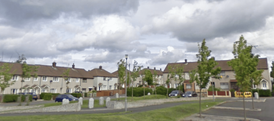 A 17-month-old Girl Has Died After Being Attacked By A Dog At Her Home In St Helens