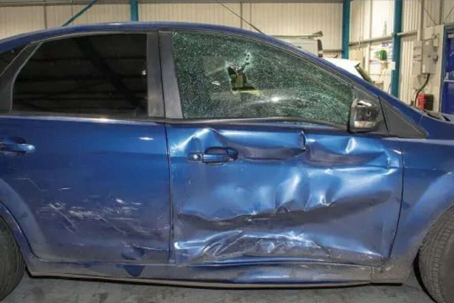 The Sentencing Of Four Men Concluded Following A Trial Into A Violent Daylight Attack That Happened In North London In January 2020.