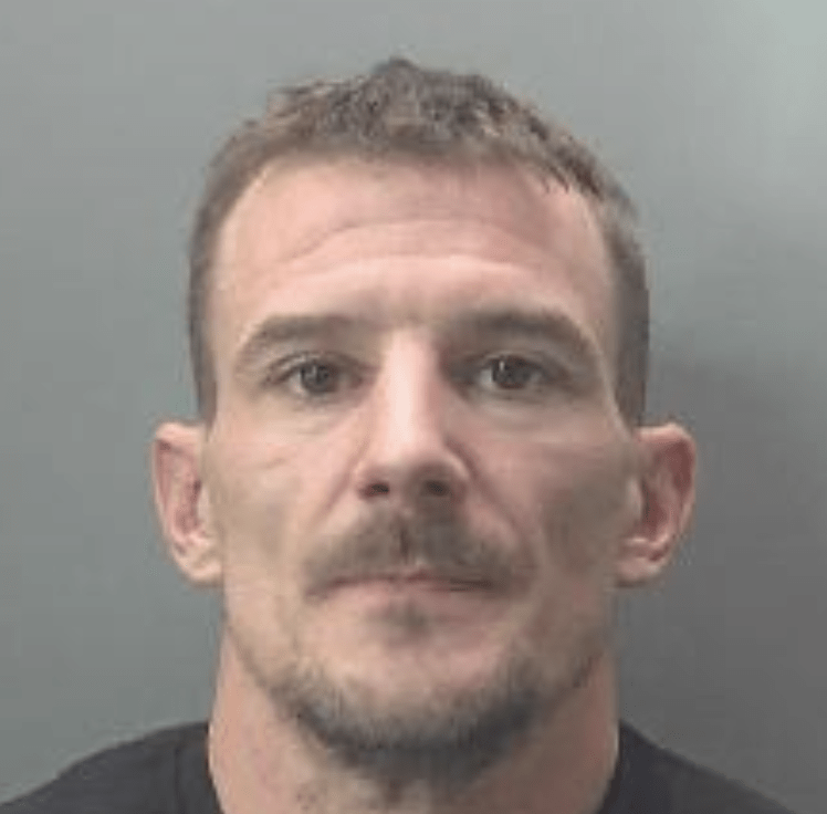 A Man Who Controlled The Lives Of His Former Partner And Her Young Son Has Been Jailed