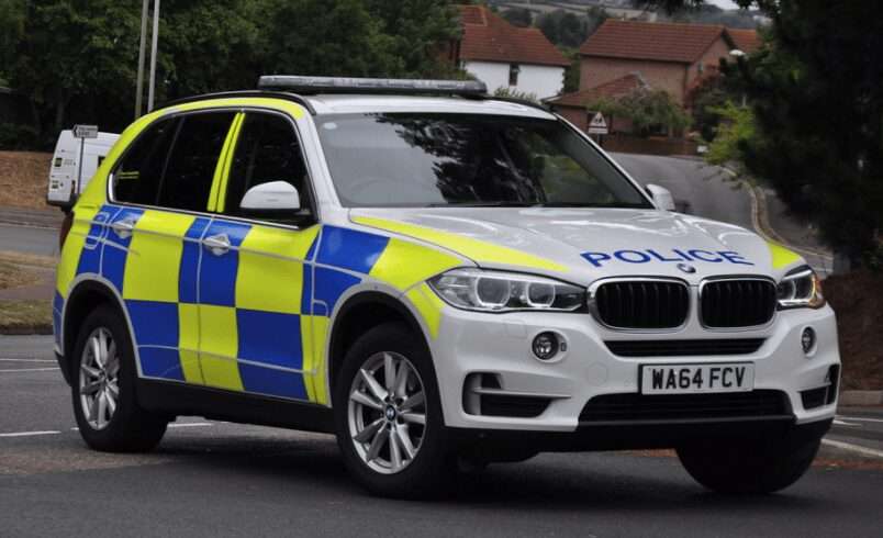 The Road Was Closed In Both Directions Whilst The Scene Was Examined And Officers Would Like To Thank The Public For Their Patience And Assistance