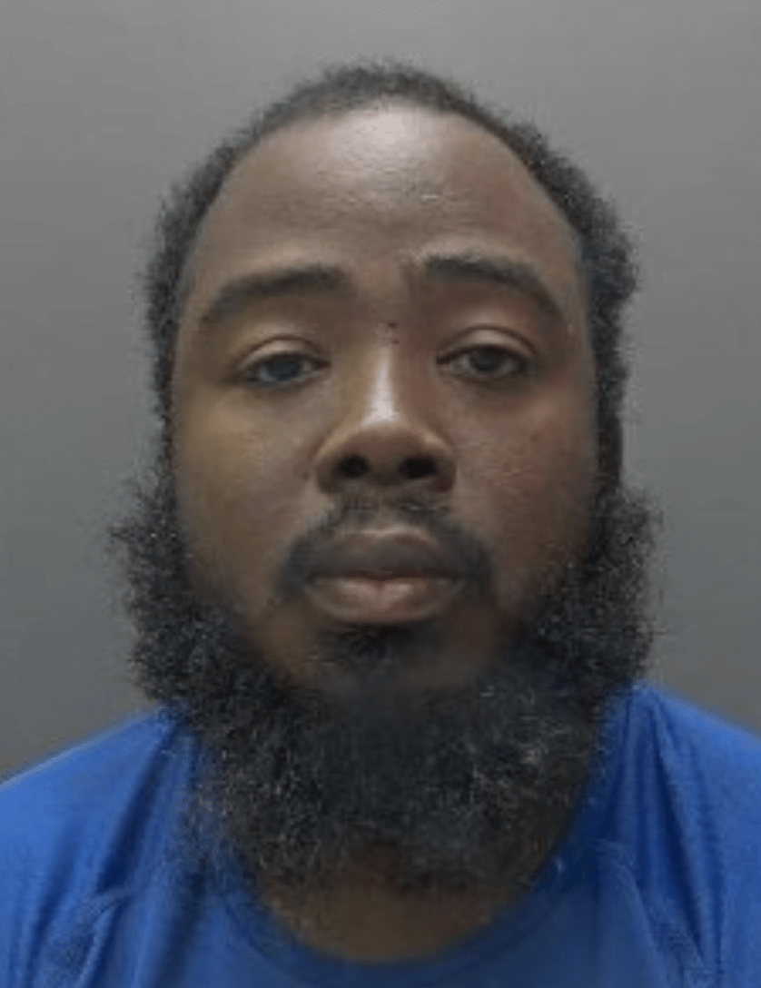 Police Charge Man With Assault