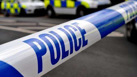 A Murder Investigation Has Been Launched Following The Death Of A Man In Dagenham