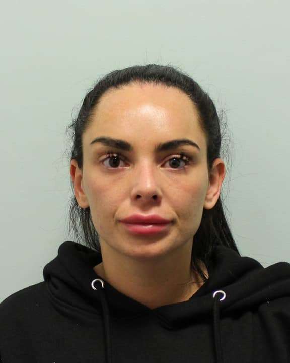 Multi-million Cash Courier Who Thought She Would Be Living A “perfect Life” Sentenced To 34 Months In Jail