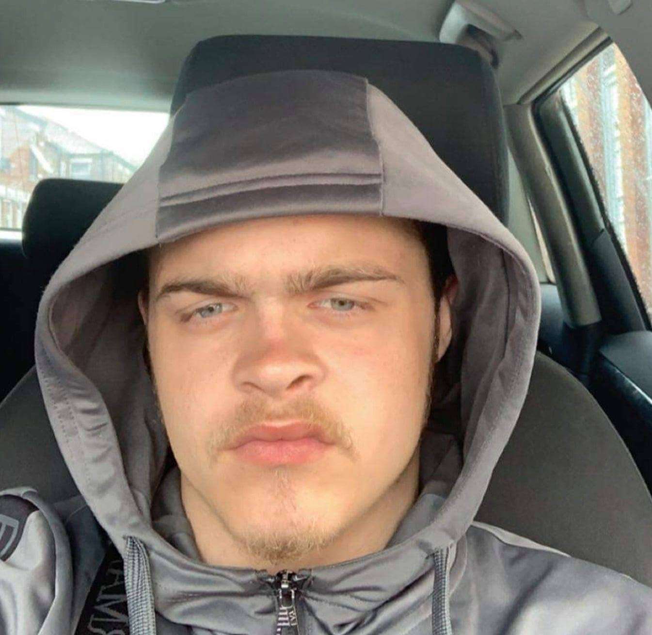 Officers Assisting Multi-agency Searches To Find A Missing Man In Poole Are Appealing For Information From The Public To Help Find Him.