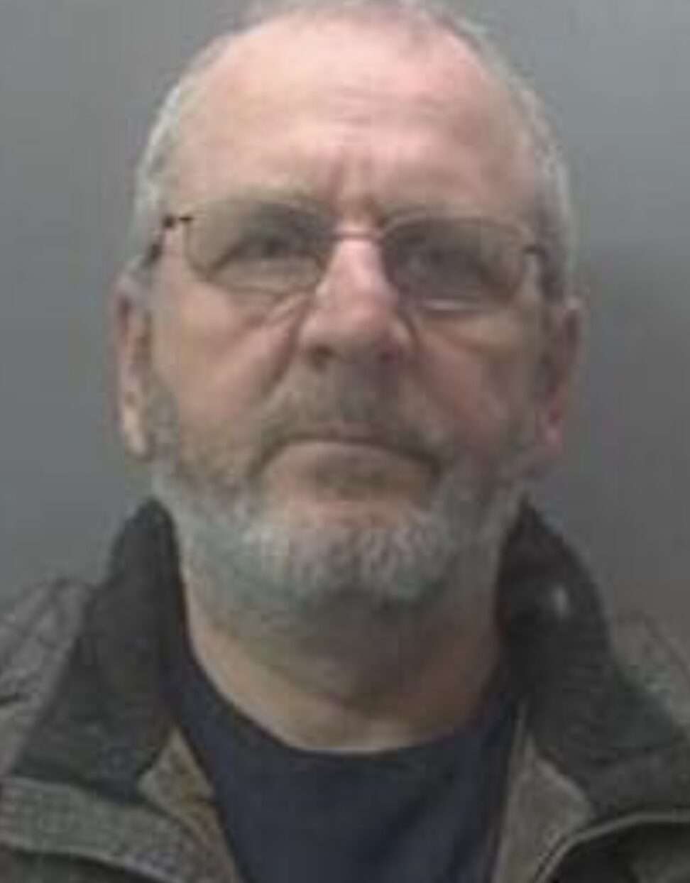 A Prolific Paedophile Who Repeatedly Attacked Seven Girls In A Campaign Of Abuse Which Spanned More Than 40 Years Has Been Jailed For Life