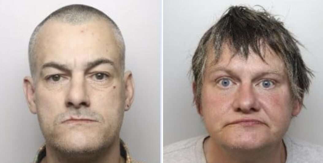 Two Men Have Been Jailed After Admitting Their Part In An Attack Which Led To The Death Of Sheffield Man, Paul Crossley, In The City Last Year