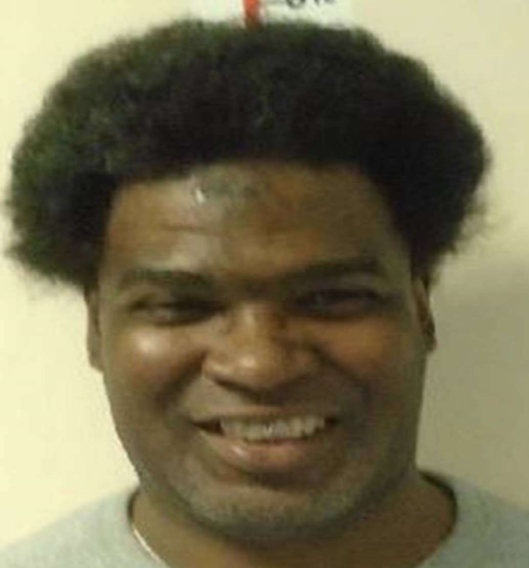 Police Are Appealing For Help To Trace A Man Who Failed To Return After Being Out On A Temporary Release Licence From Hollesley Bay Prison