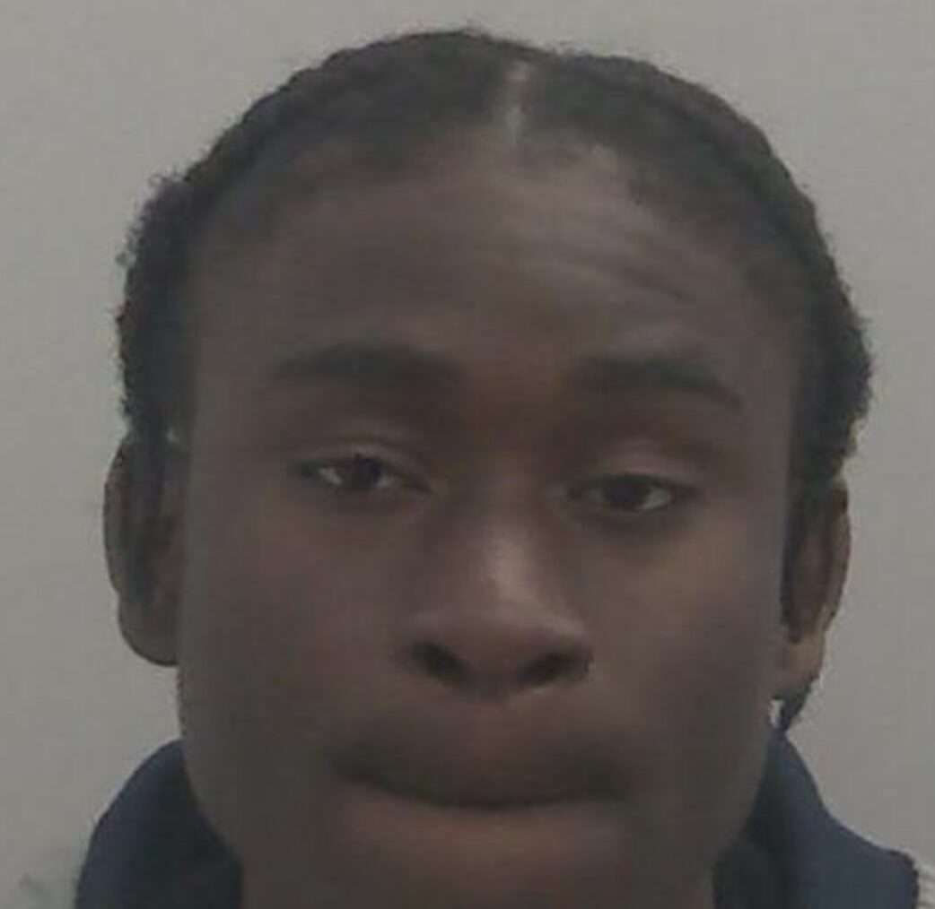 A Drug Dealer Who Was Seen Supplying Heroin And Crack Cocaine In Gillingham Has Been Jailed For Two And A Half Years