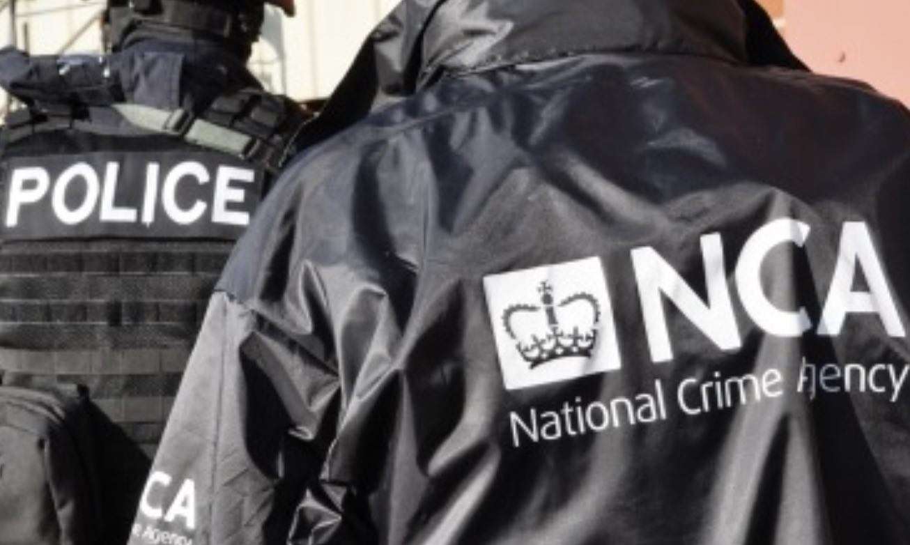 A 31-year Old Man Suspected Of Importing Class A Drugs Through His Links To A Northern Ireland Haulage Firm Has Been Arrested