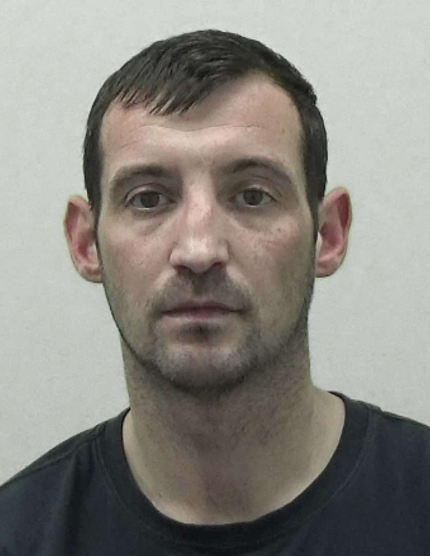 A Predatory Paedophile Who Raped A Teenager And Sexually Assaulted Another Has Been Jailed