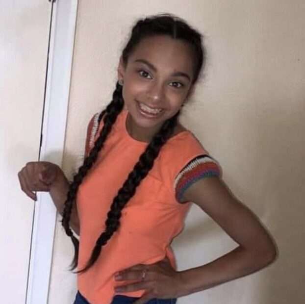 A 16-year-old Schoolboy Carried A Disabled Girl To A Park Before Stabbing Her Up To 60 Times, A Court Has Heard