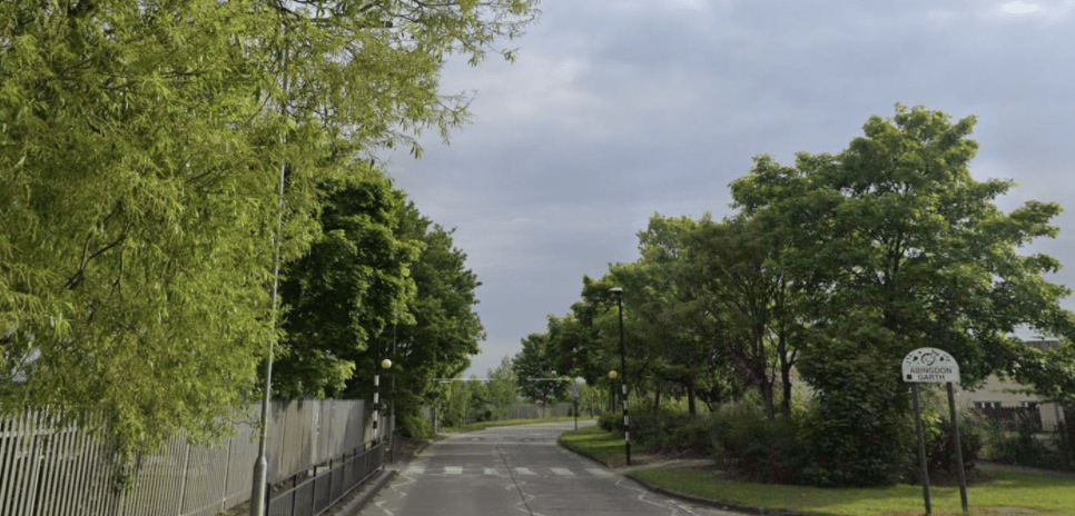 Officers Investigating Reports Of An Attempted Abduction Would Like To Speak To A Woman Who Is Believed To Have Disturbed The Alleged Abductors