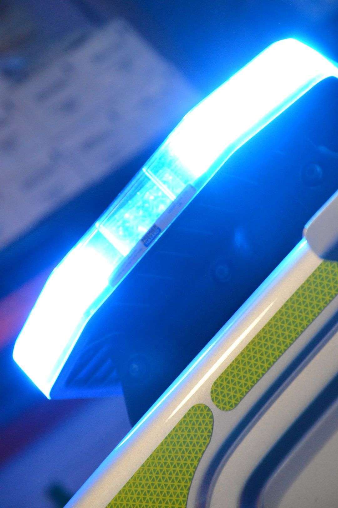 Were You In The Abbey Hill Area Of Netley This Afternoon?