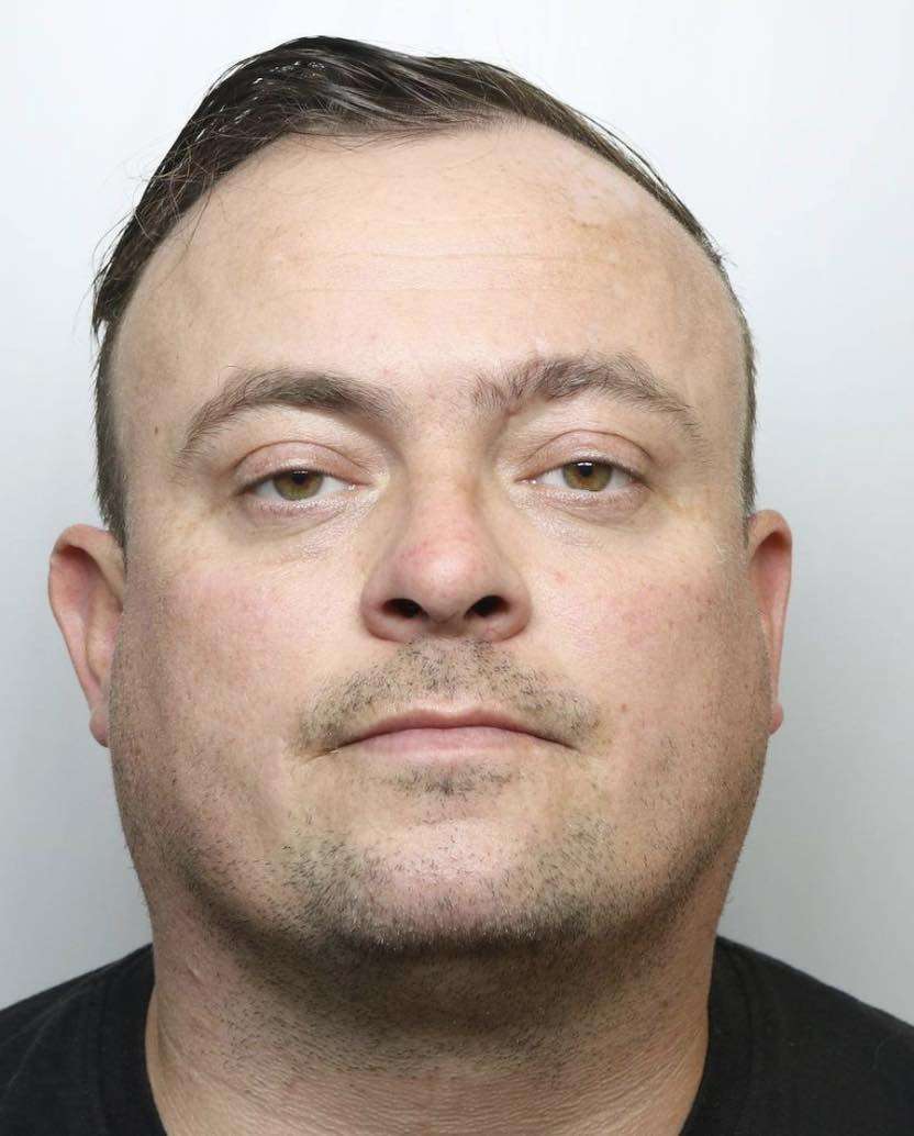 A Man From Leeds Has Been Sentenced Leeds Crown Court After Pleading Guilty To Multiple Vehicle Offences Which Resulted In Two Men Losing Their Lives