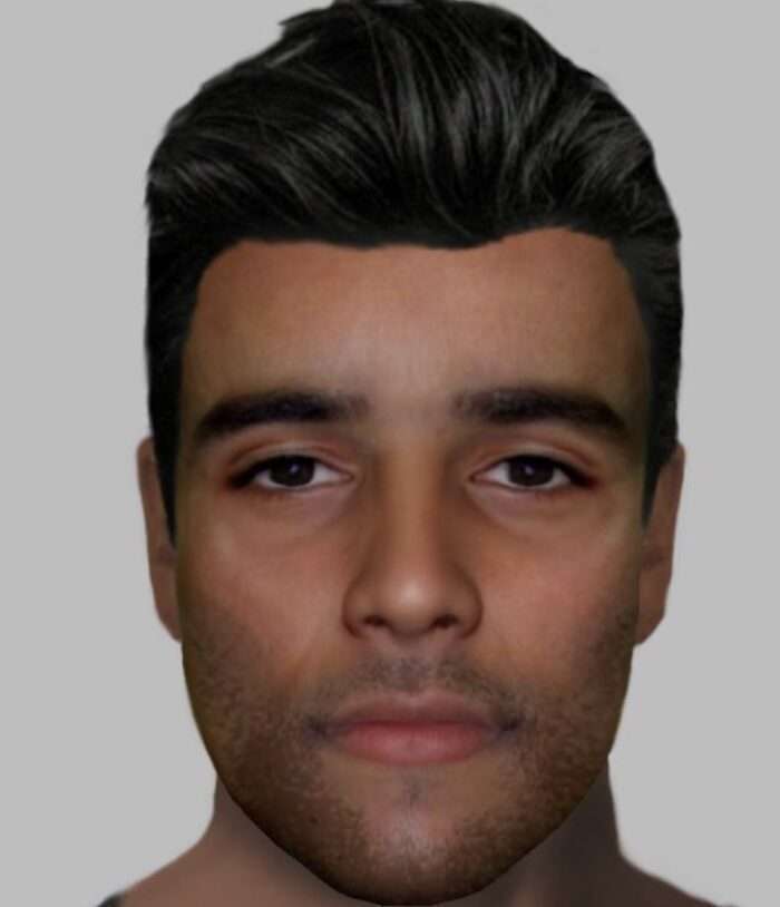 Police Have Issued An E-fit Of A Man They Would Like To Talk To Following An Assault By Two Men On A Woman At Panorama Woods In Ilkley