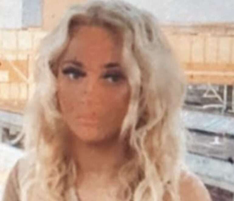 #missing: Have You Seen 15-year-old Lola Stokes?