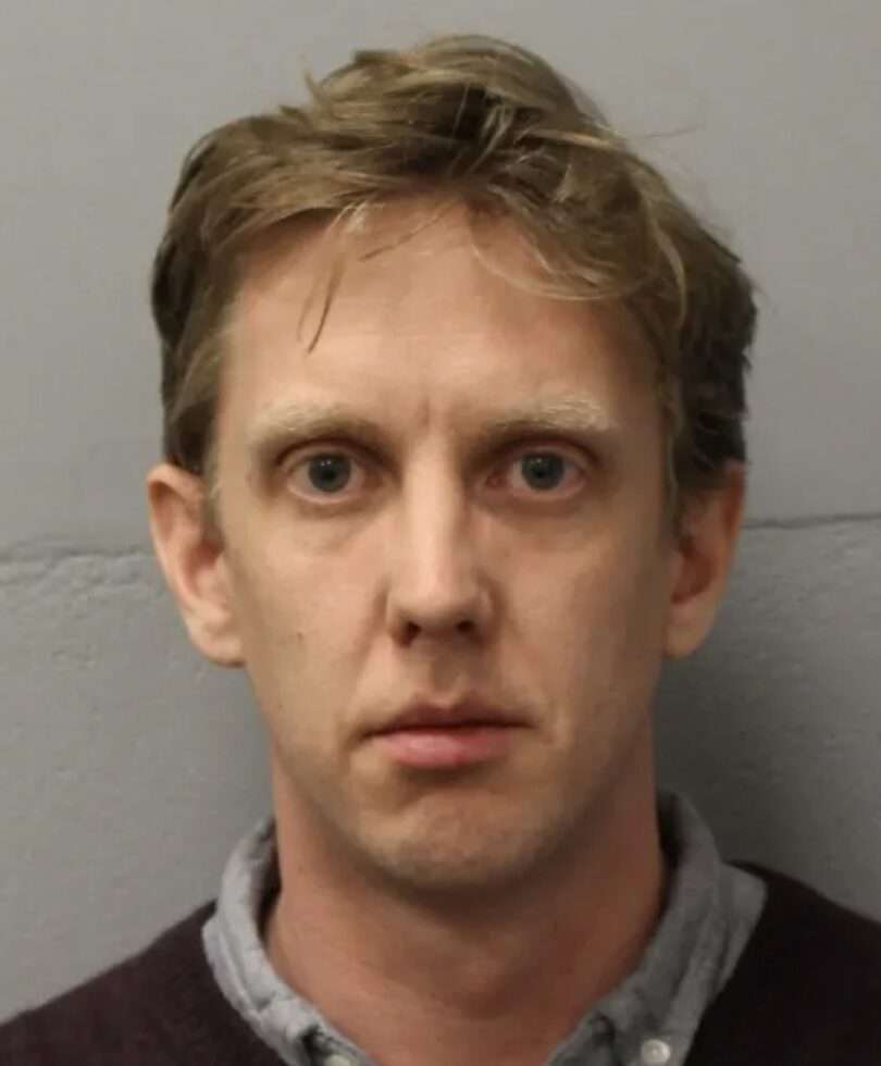 A Former Music Teacher Has Been Convicted Of 32 Sexual Offences Against Young Girls