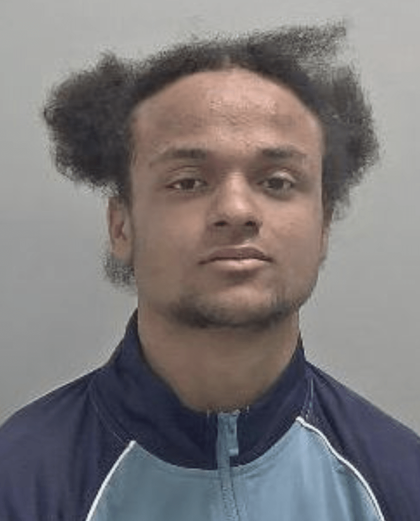 Drugs Offences See Rugby Man Jailed For More Than Three Years