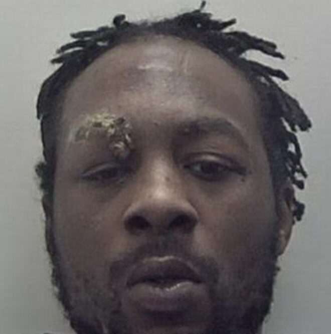 A County Line Dealer Has Been Jailed For Four And A Half Years For Supplying Class A Drugs In Canterbury