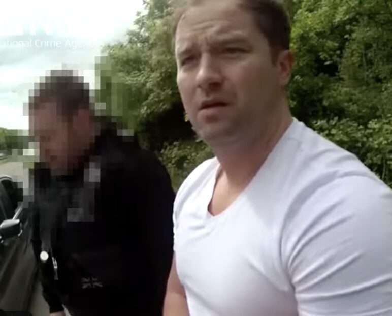 Drug Dealing Crime Group Planned To Torture And Rob 82-year-old Manchester Businessman At His Family Home