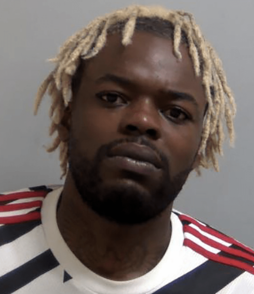 Police Officers Attended Appletree Way, Wickford, Following Information That A Drugs Line Was Operating From A Property There