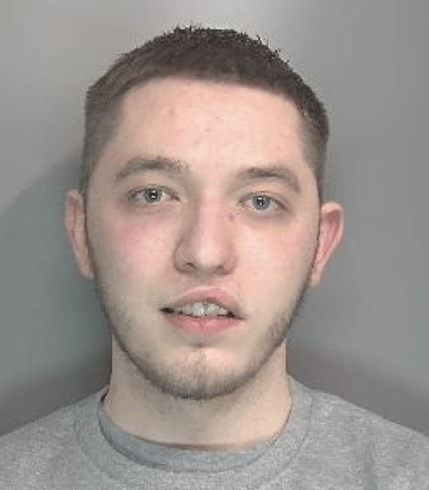 Police Appeal After Woman Attacked At Gunwharf Quays