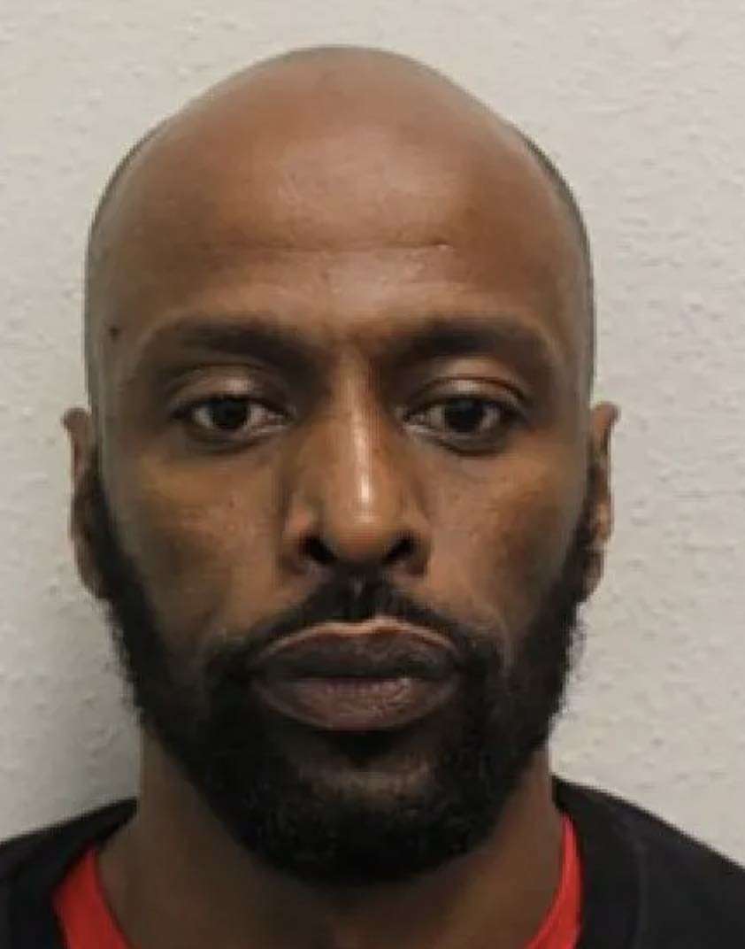 A Man Previously Convicted Of Terrorism Offences Who Breached His Notification Requirements Has Been Jailed After An Investigation By The Met’s Counter Terrorism Command