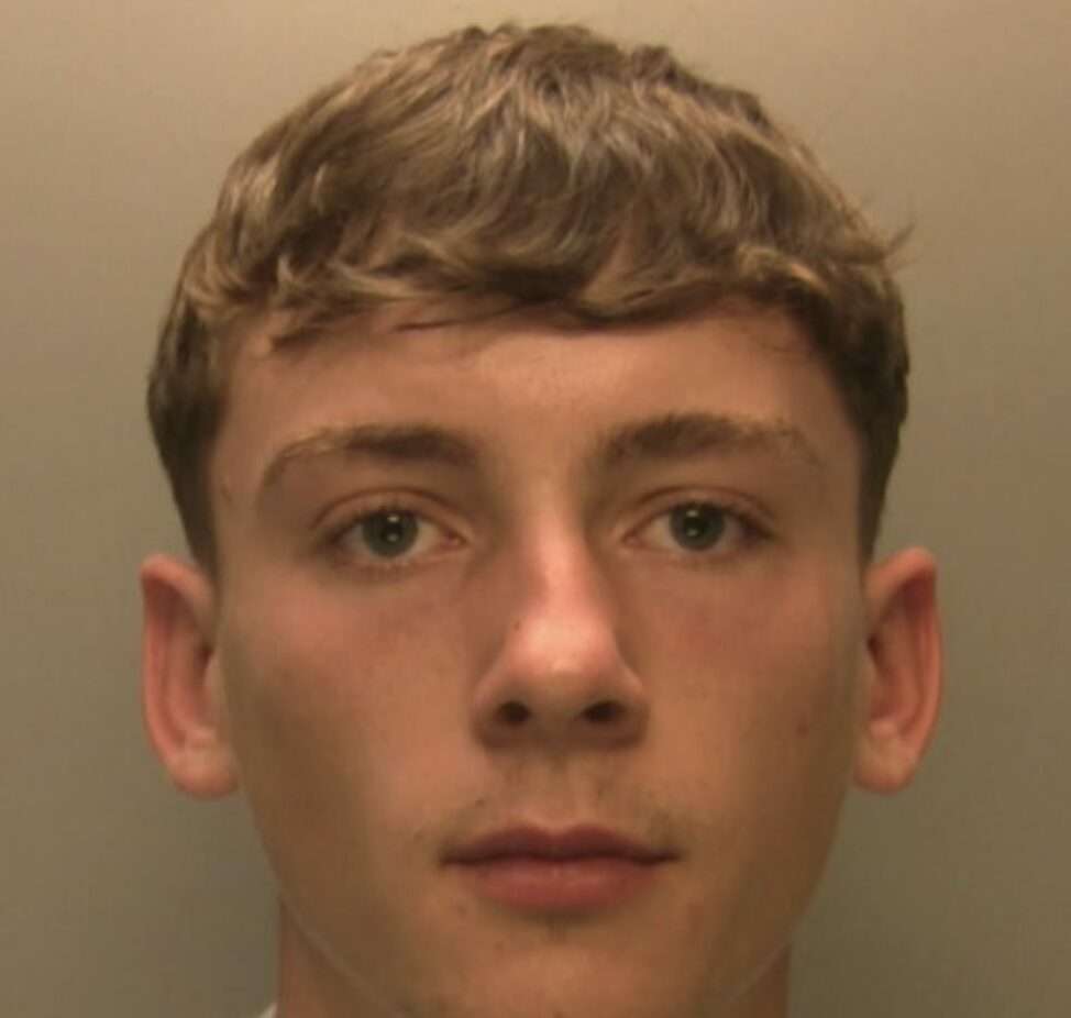 Cwmbran Drug Dealer Jailed For Officer Assault