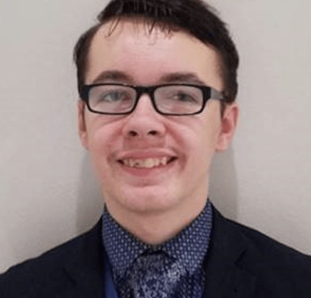 Police Are Looking For Troy Durrant-glass, Who Has Been Missing From Crawley