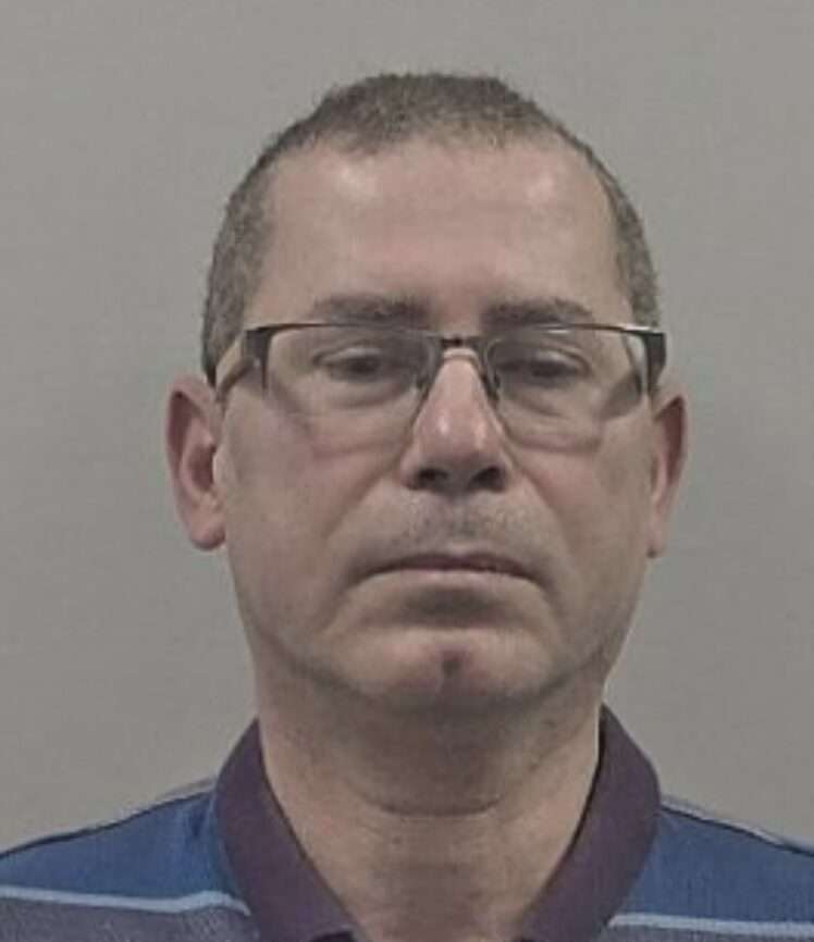 Man Found Guilty Of Administering A Noxious Substance Which Endangered Life, Fraud, Voyeurism And Numerous Drugs Offences