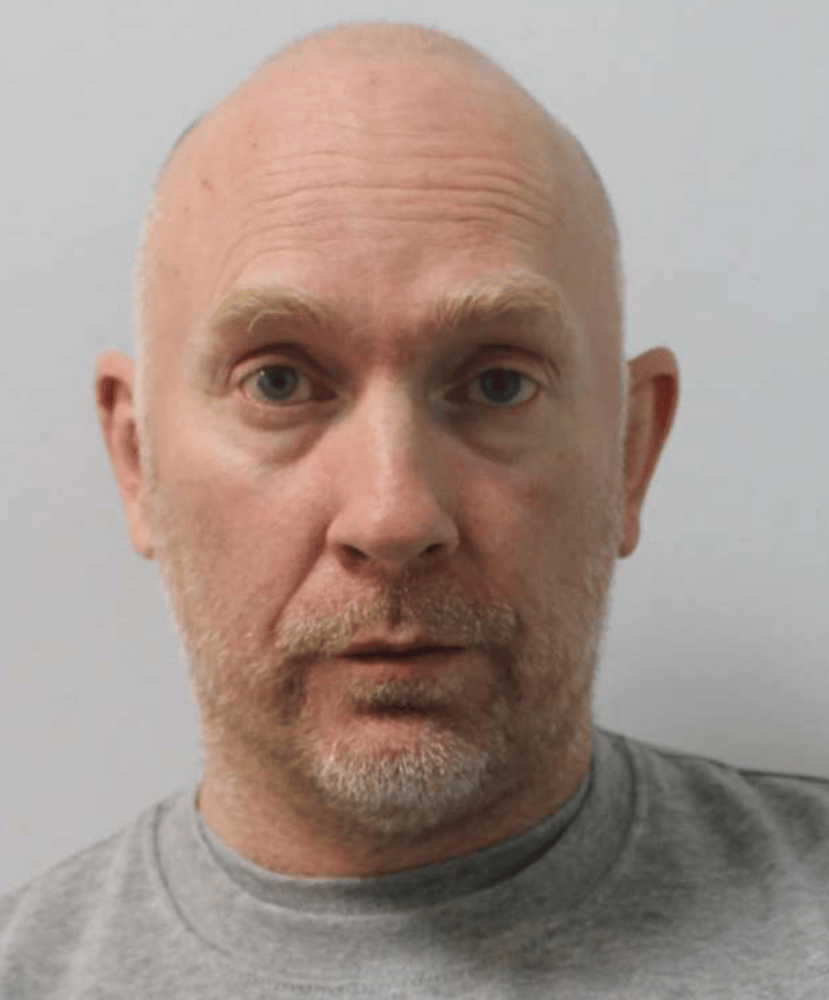 Police Have Charged Wayne Couzens, 49 With Four Counts Of Indecent Exposure