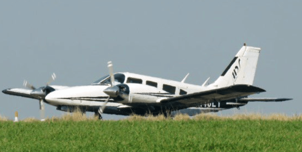 A 52-year-old Pilot Has Been Charged With Attempting To Fly Illegal Immigrants Into The Uk In His Aircraft