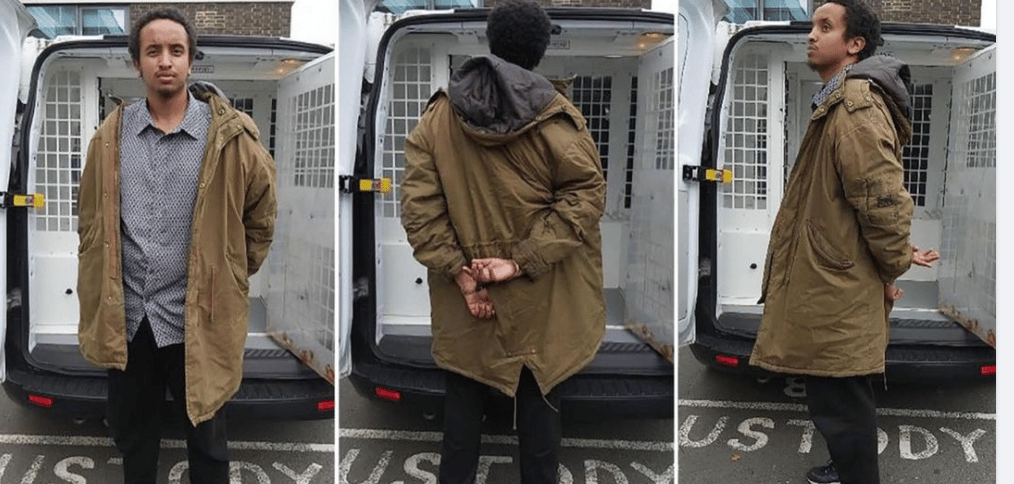 Police Charge Man Over Portsmouth Threats To Blow Up Football Fans