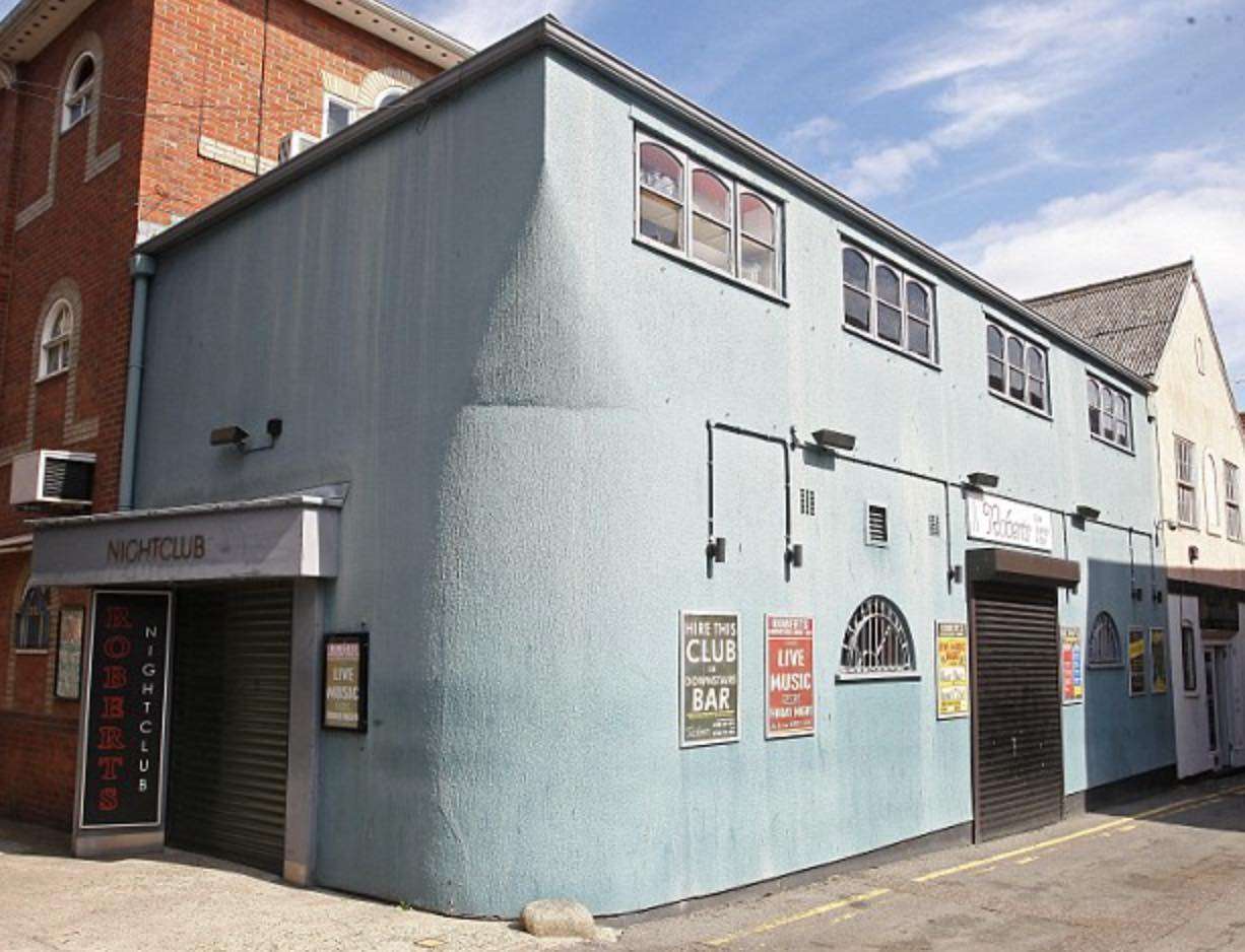 Police Are Appealing For Information After A Man Suffered Facial Injuries At A Nightclub In Colchester