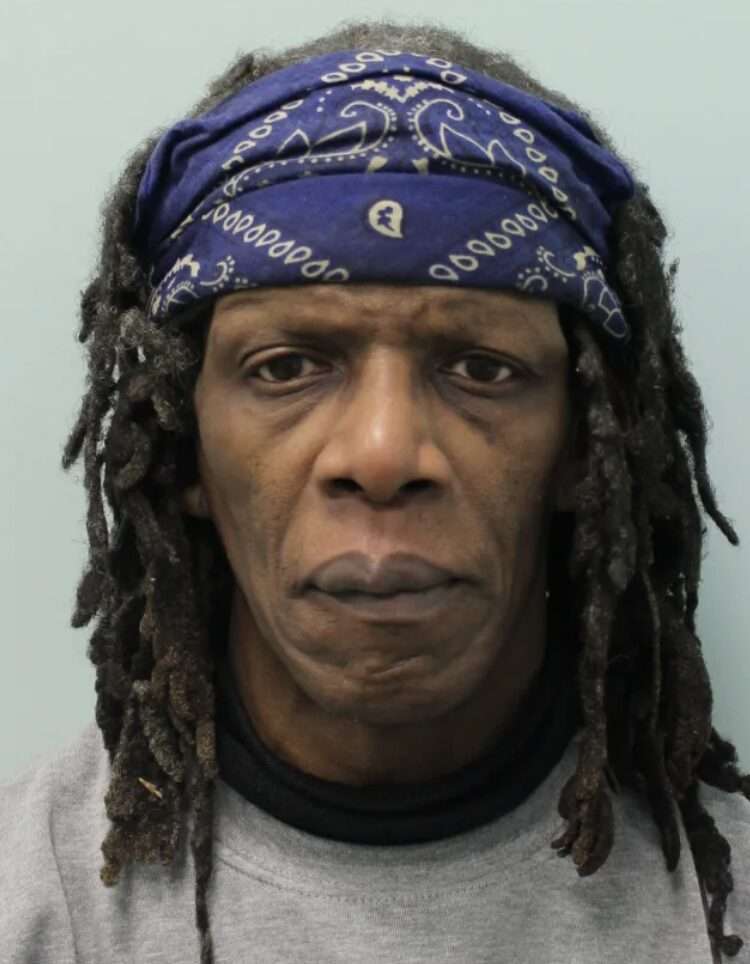 A Man Has Been Sentenced To 16 Years For Rape Offences In Hackney