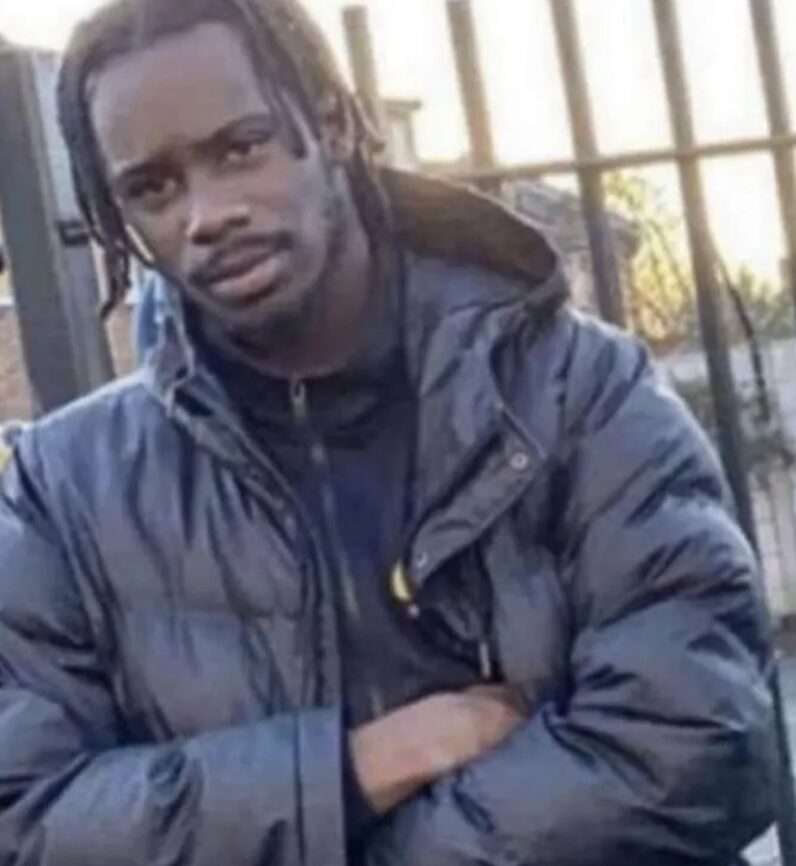 Detectives Investigating The Fatal Stabbing Of A 23-year-old Man Have Arrested Three People On Suspicion Of Murder