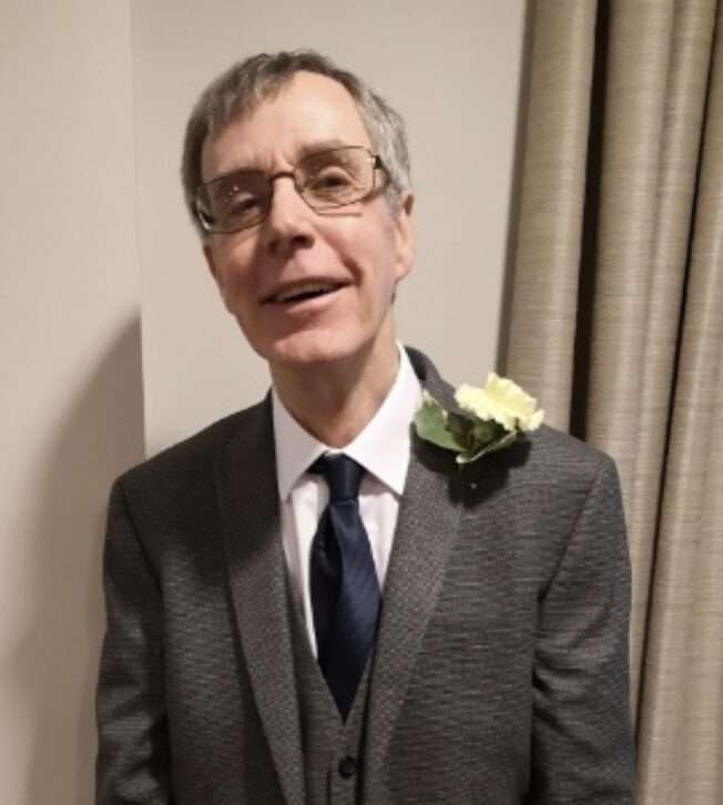 An Andover Man Who Was Seriously Assaulted Outside Tesco Express Last Month Has Sadly Died.