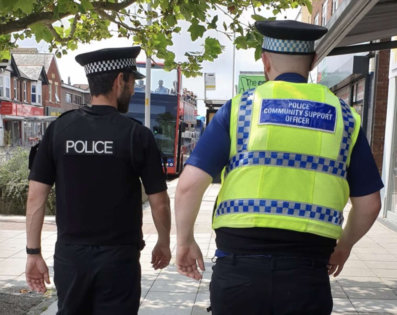 Police Have Charged A  17-year-old Boy With Grievous Bodily Harm With Intent And Possession Of An Offensive Weapon After A Stabbing